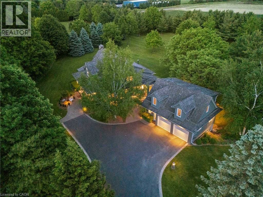 402 Progreston Road, Hamilton, Ontario  L0R 1H1 - Photo 2 - 40809106