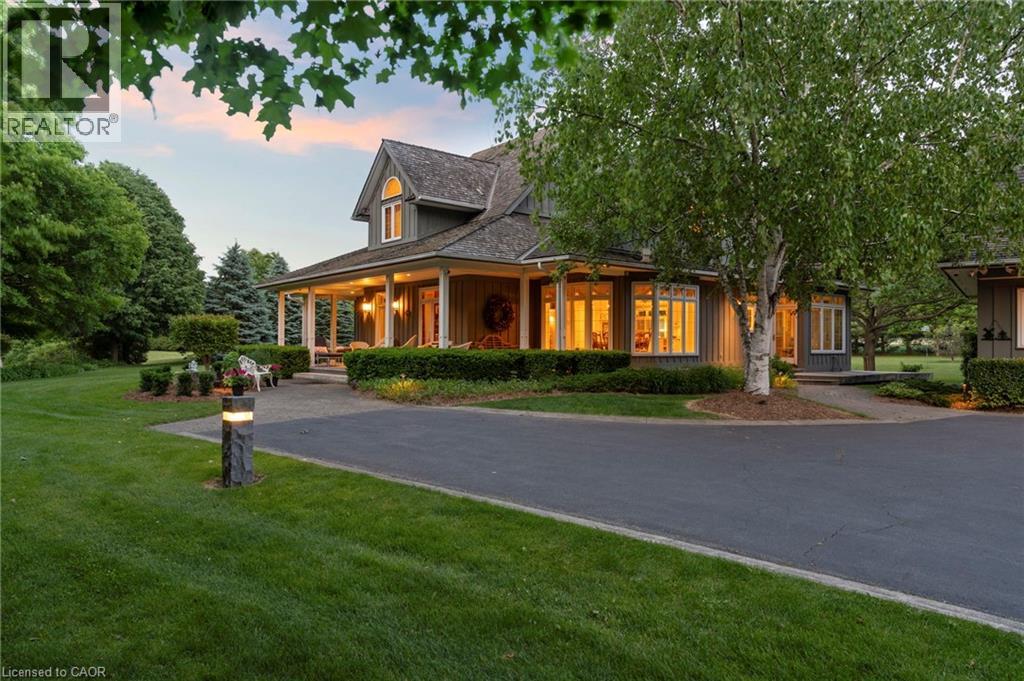 402 Progreston Road, Hamilton, Ontario  L0R 1H1 - Photo 3 - 40809106