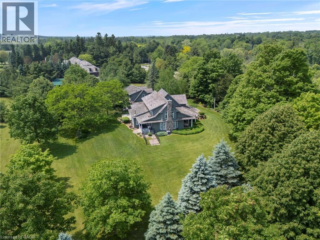 402 Progreston Road, Hamilton, Ontario  L0R 1H1 - Photo 46 - 40809106