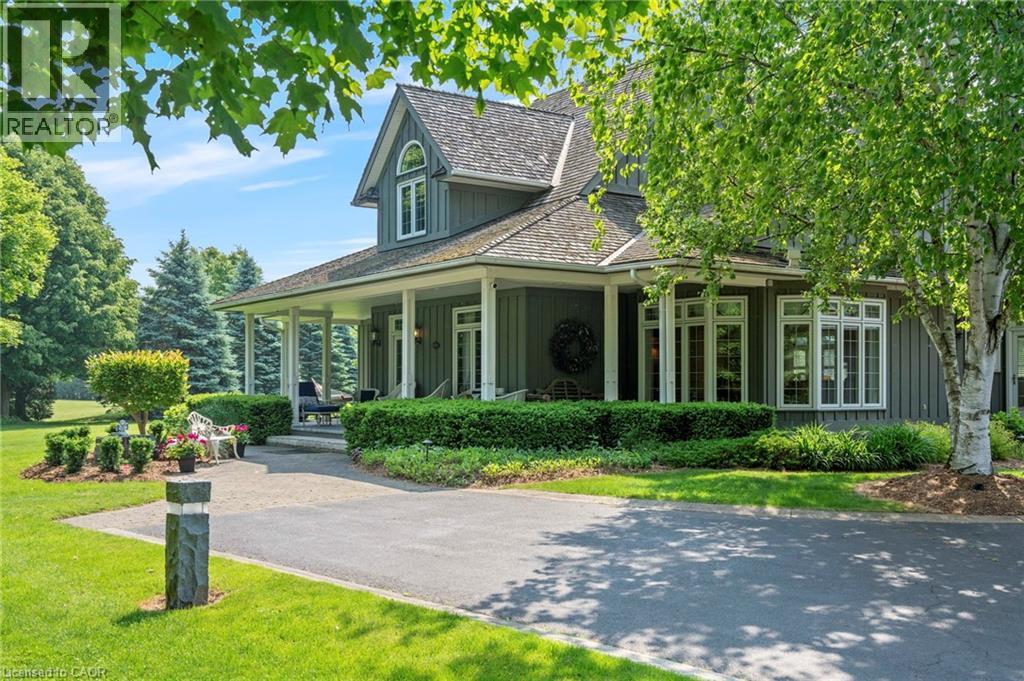 402 Progreston Road, Hamilton, Ontario  L0R 1H1 - Photo 7 - 40809106