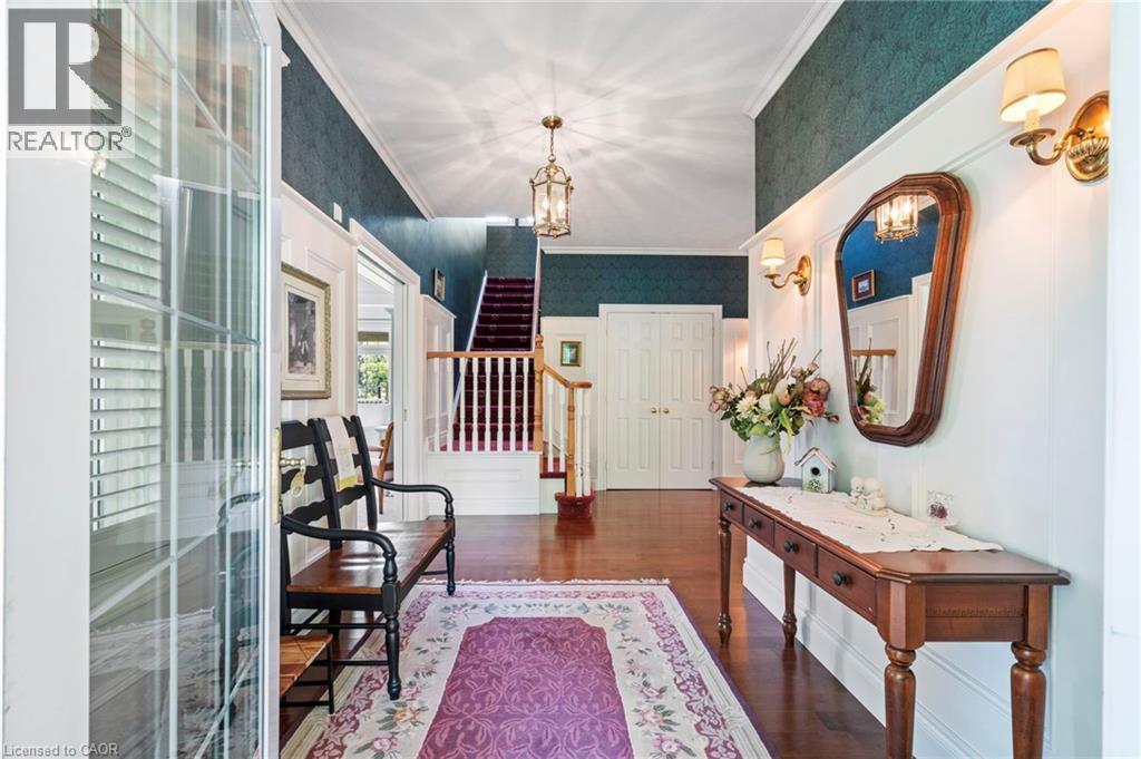 402 Progreston Road, Hamilton, Ontario  L0R 1H1 - Photo 9 - 40809106