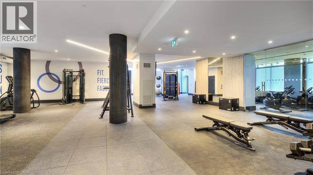 55 Duke Street W Unit# 1201, Kitchener, Ontario  N2H 4Z1 - Photo 28 - 40808363