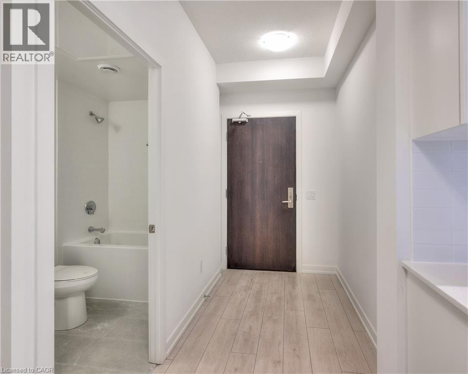 55 Duke Street W Unit# 1201, Kitchener, Ontario  N2H 4Z1 - Photo 3 - 40808363