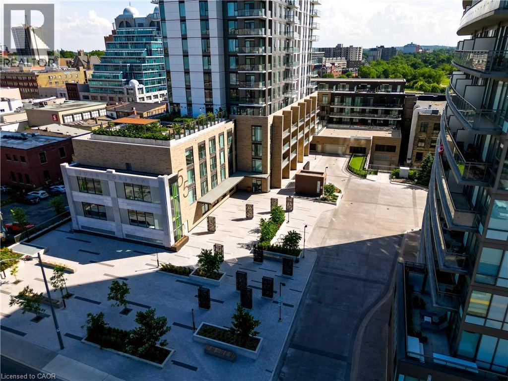 55 Duke Street W Unit# 1201, Kitchener, Ontario  N2H 4Z1 - Photo 44 - 40808363
