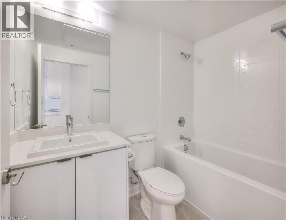 55 Duke Street W Unit# 1201, Kitchener, Ontario  N2H 4Z1 - Photo 6 - 40808363
