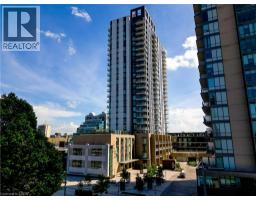 55 DUKE Street W Unit# 1201, Kitchener, Ontario