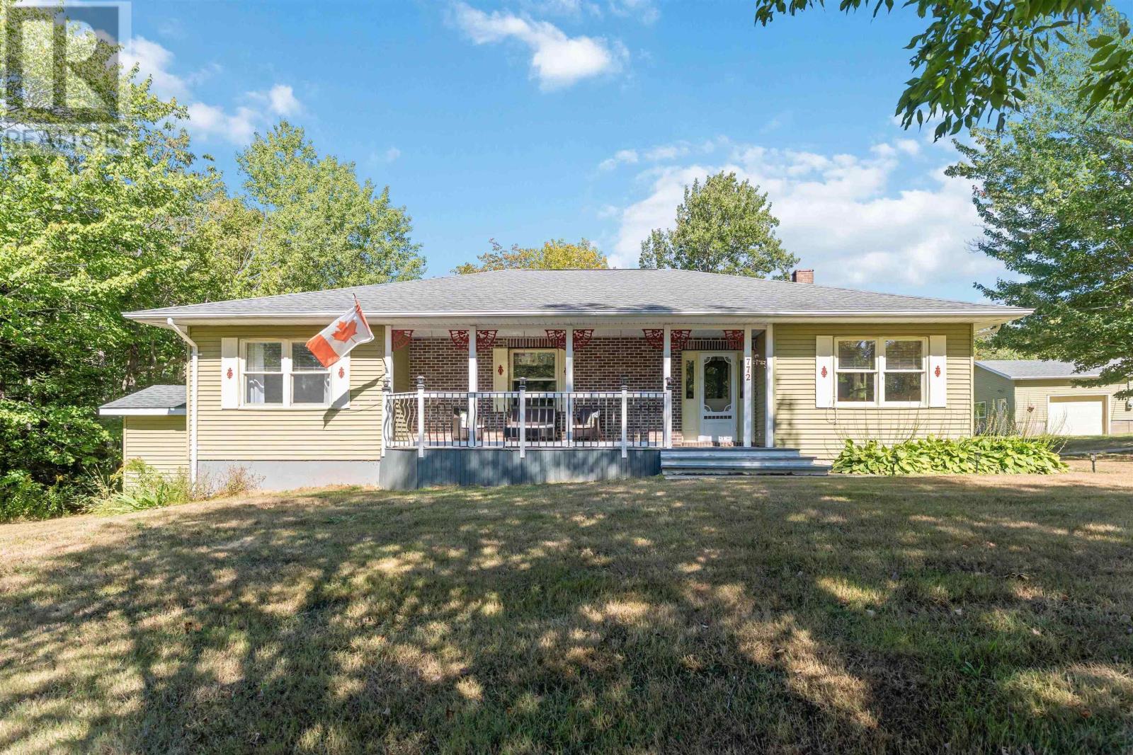 772 Parker Mountain Road, Parkers Cove, Nova Scotia B0S 1A0 - Photo 1 - 202528660