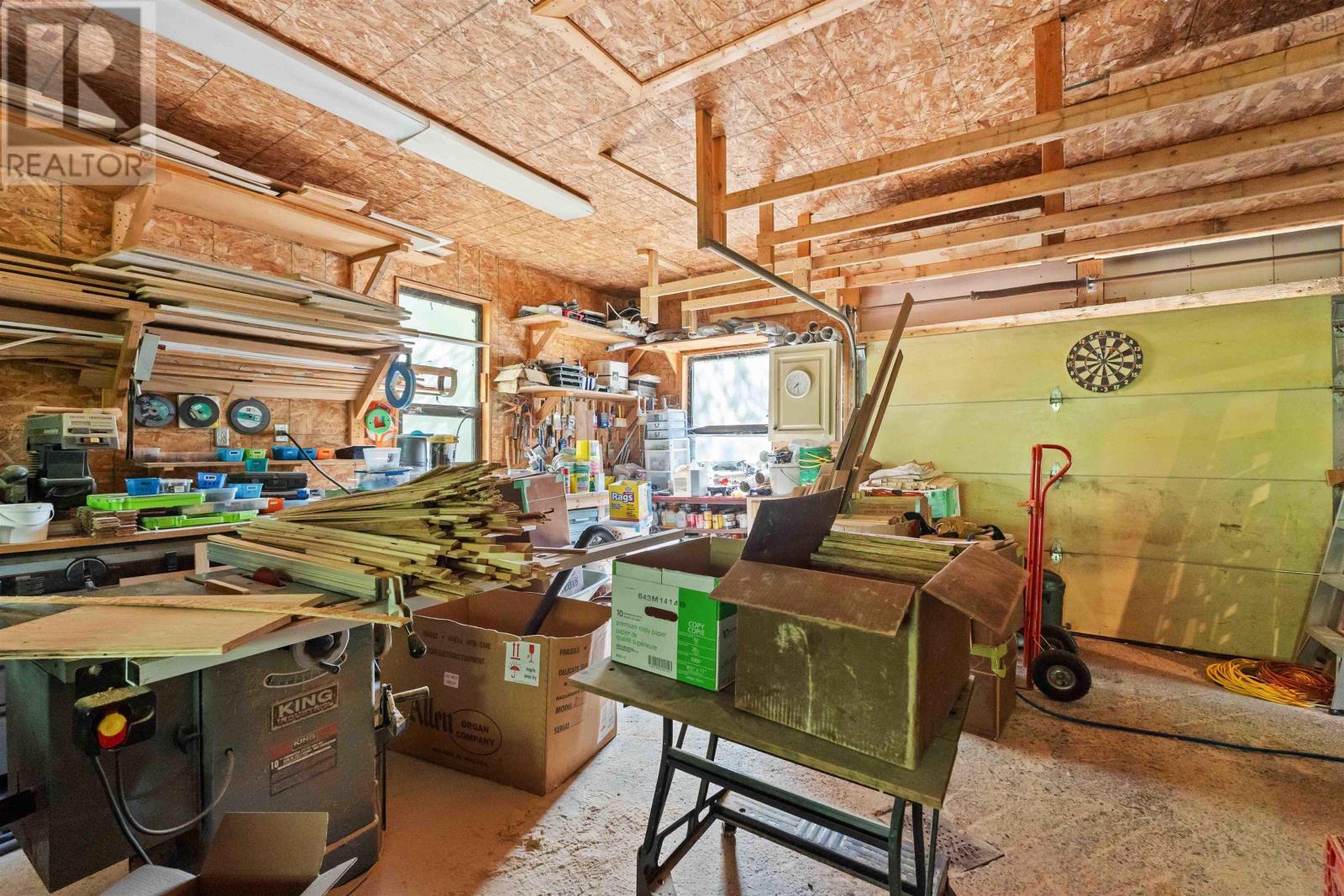 772 Parker Mountain Road, Parkers Cove, Nova Scotia B0S 1A0 - Photo 21 - 202528660