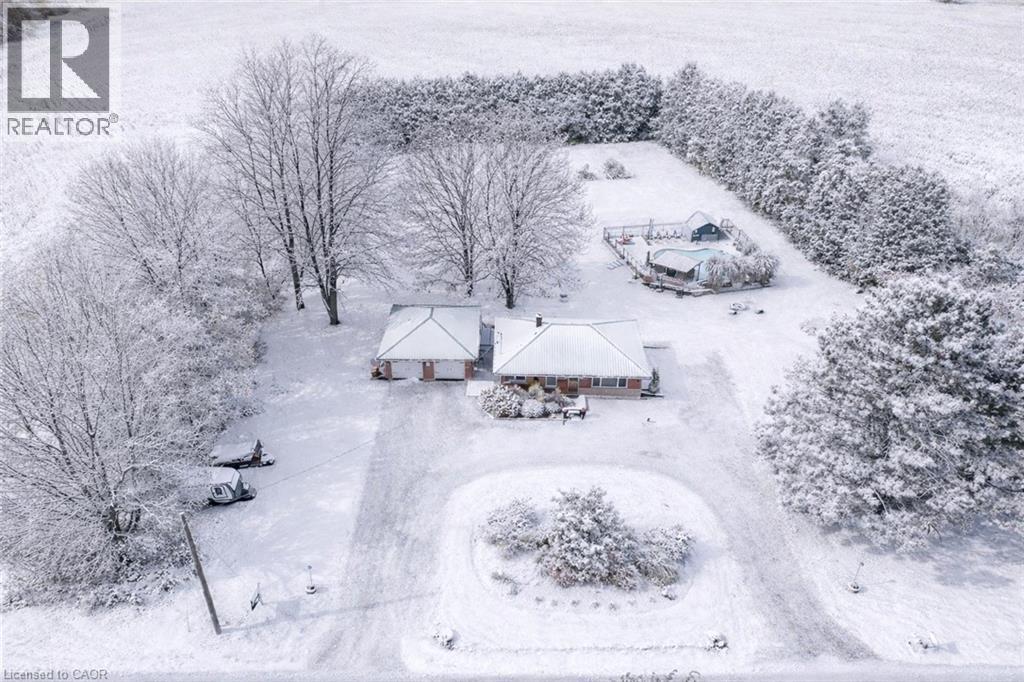 1822 SPRAGUES Road, Ayr, Ontario