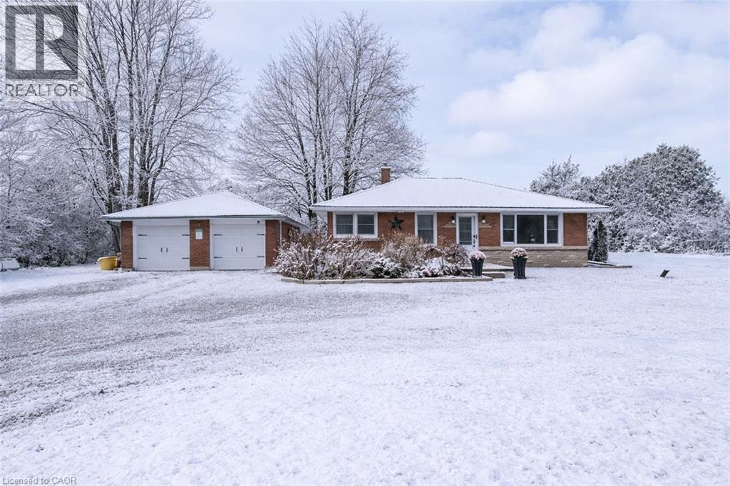 1822 Spragues Road, Ayr, Ontario  N1R 5S5 - Photo 3 - 40807294