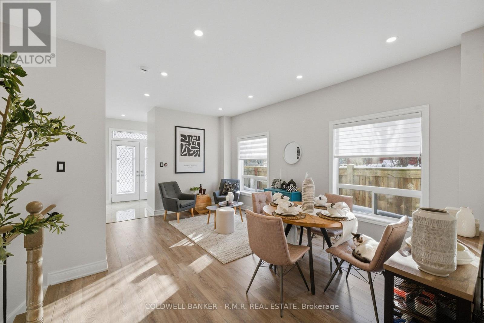 82 Vipond Road, Whitby, Ontario L1M 2P2 - Photo 9 - E12840806