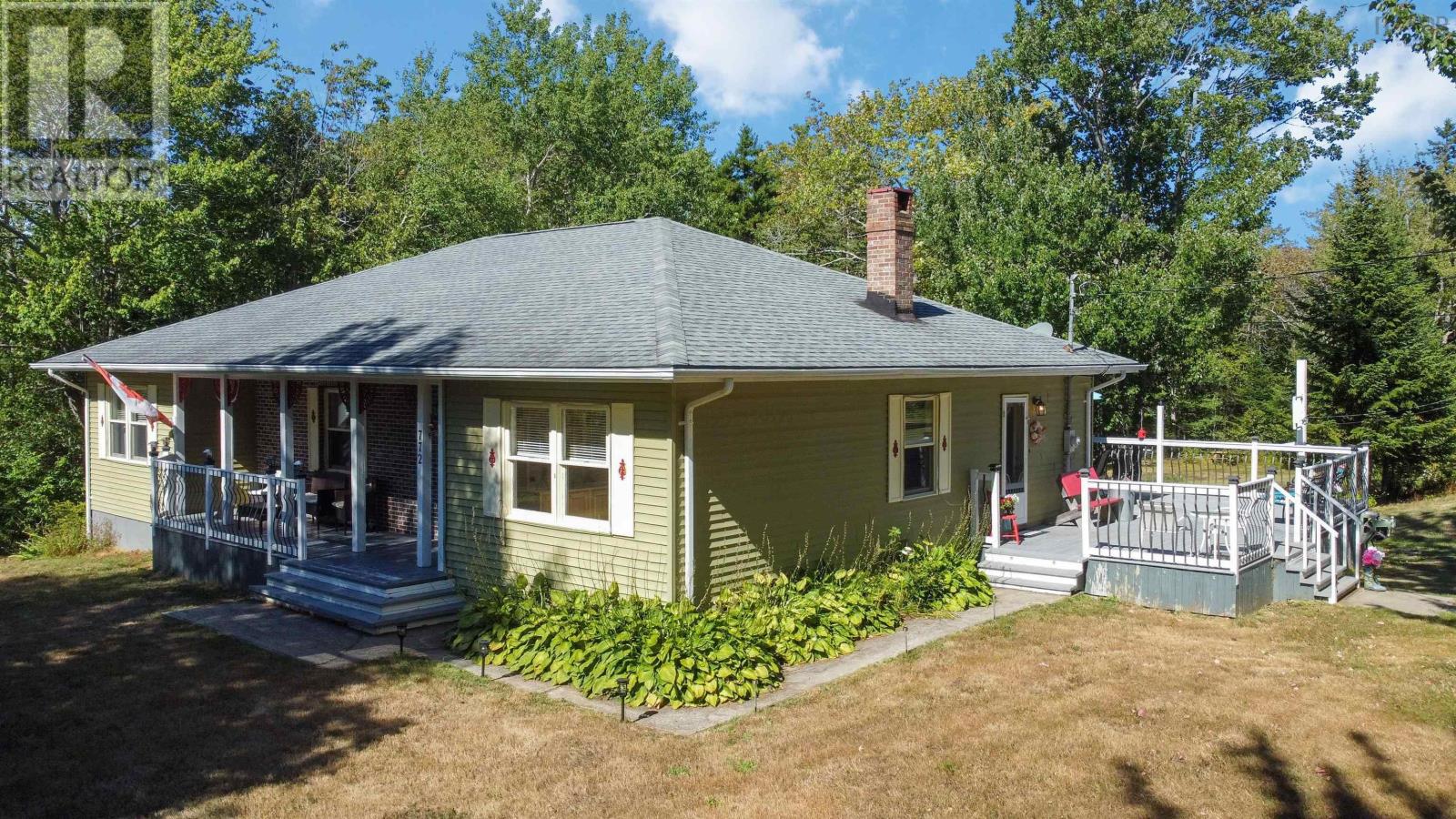 772 Parker Mountain Road, Parkers Cove, Nova Scotia B0S 1A0 - Photo 36 - 202528660