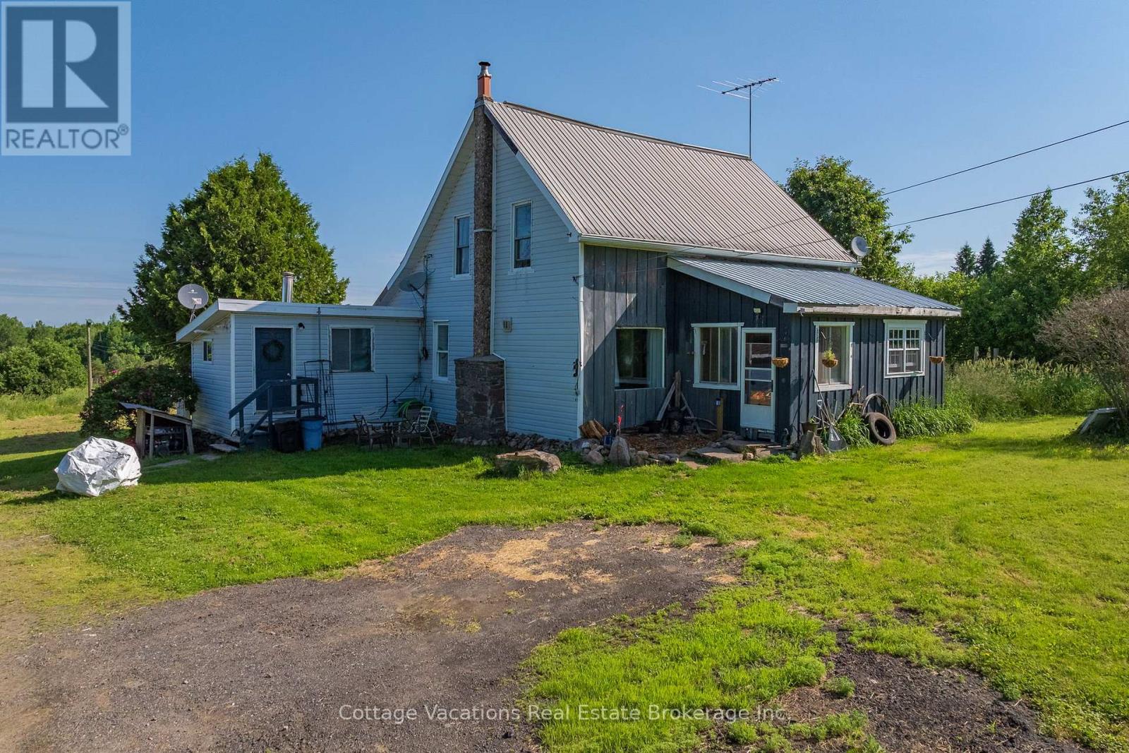 1678 Fern Glen Road W, Perry, Ontario P0A 1J0 - Photo 11 - X12840608