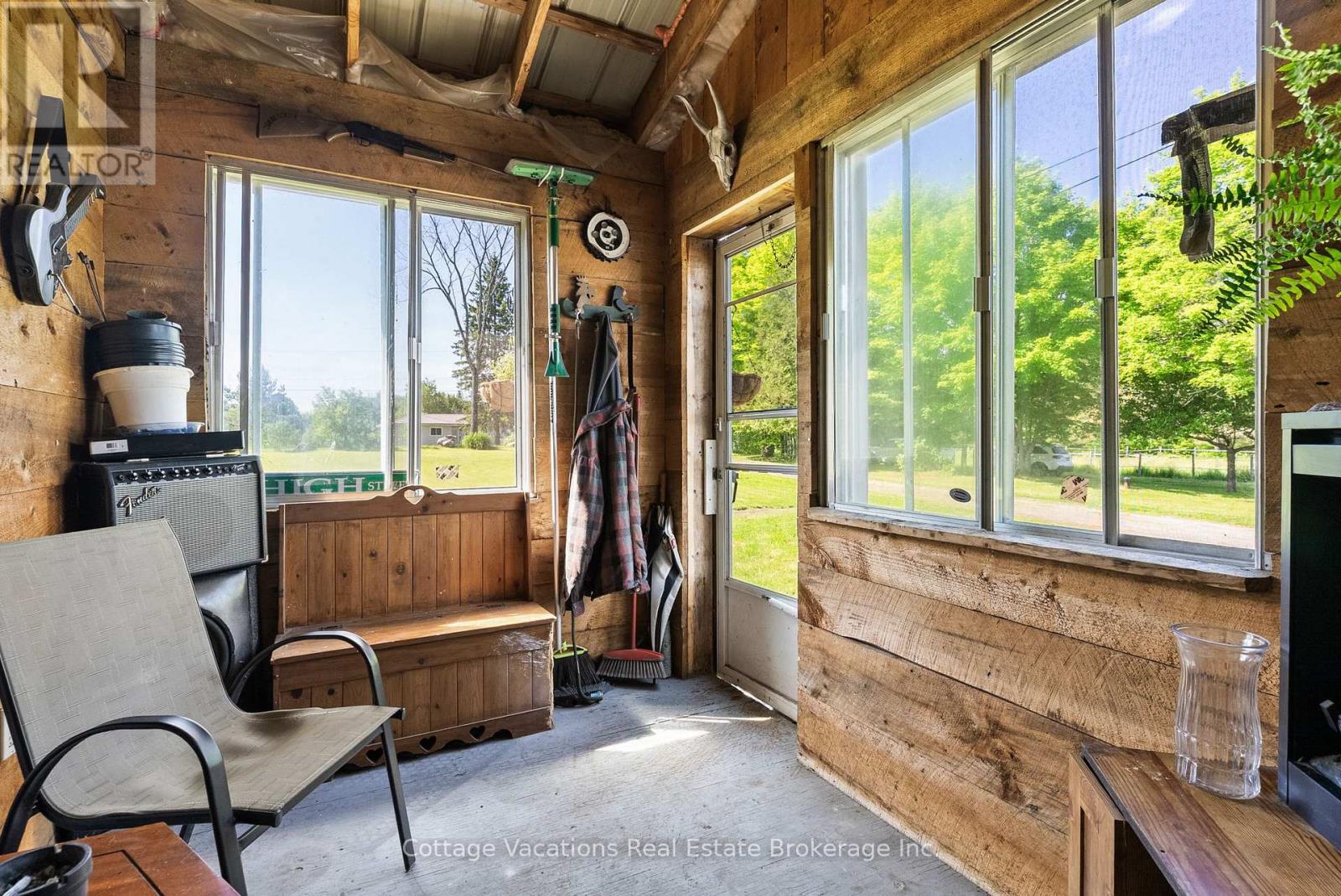 1678 Fern Glen Road W, Perry, Ontario P0A 1J0 - Photo 12 - X12840608