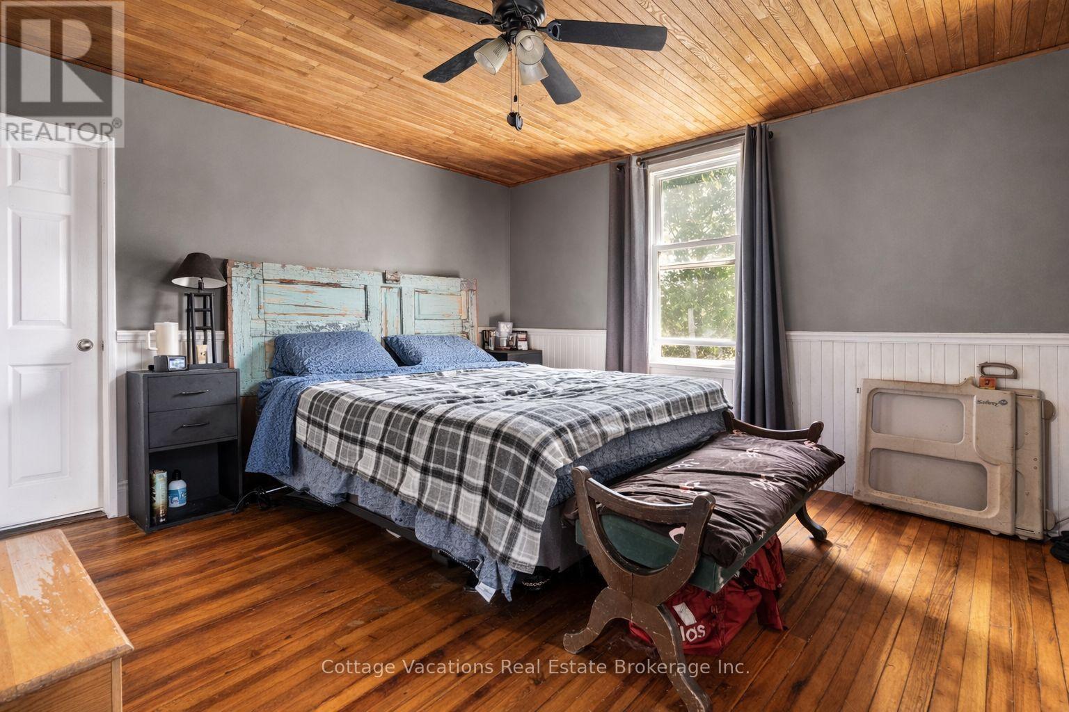 1678 Fern Glen Road W, Perry, Ontario P0A 1J0 - Photo 16 - X12840608