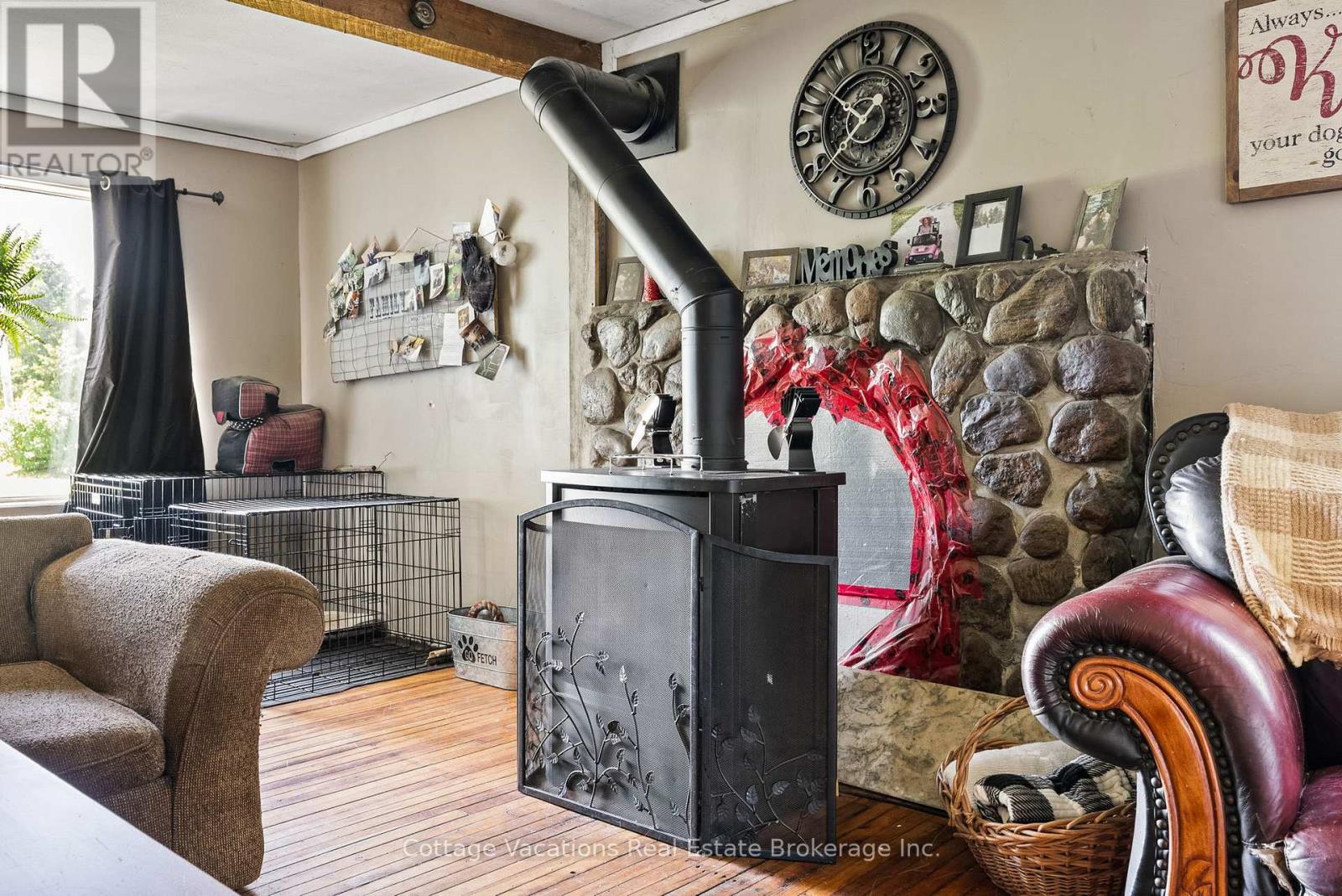 1678 Fern Glen Road W, Perry, Ontario P0A 1J0 - Photo 19 - X12840608