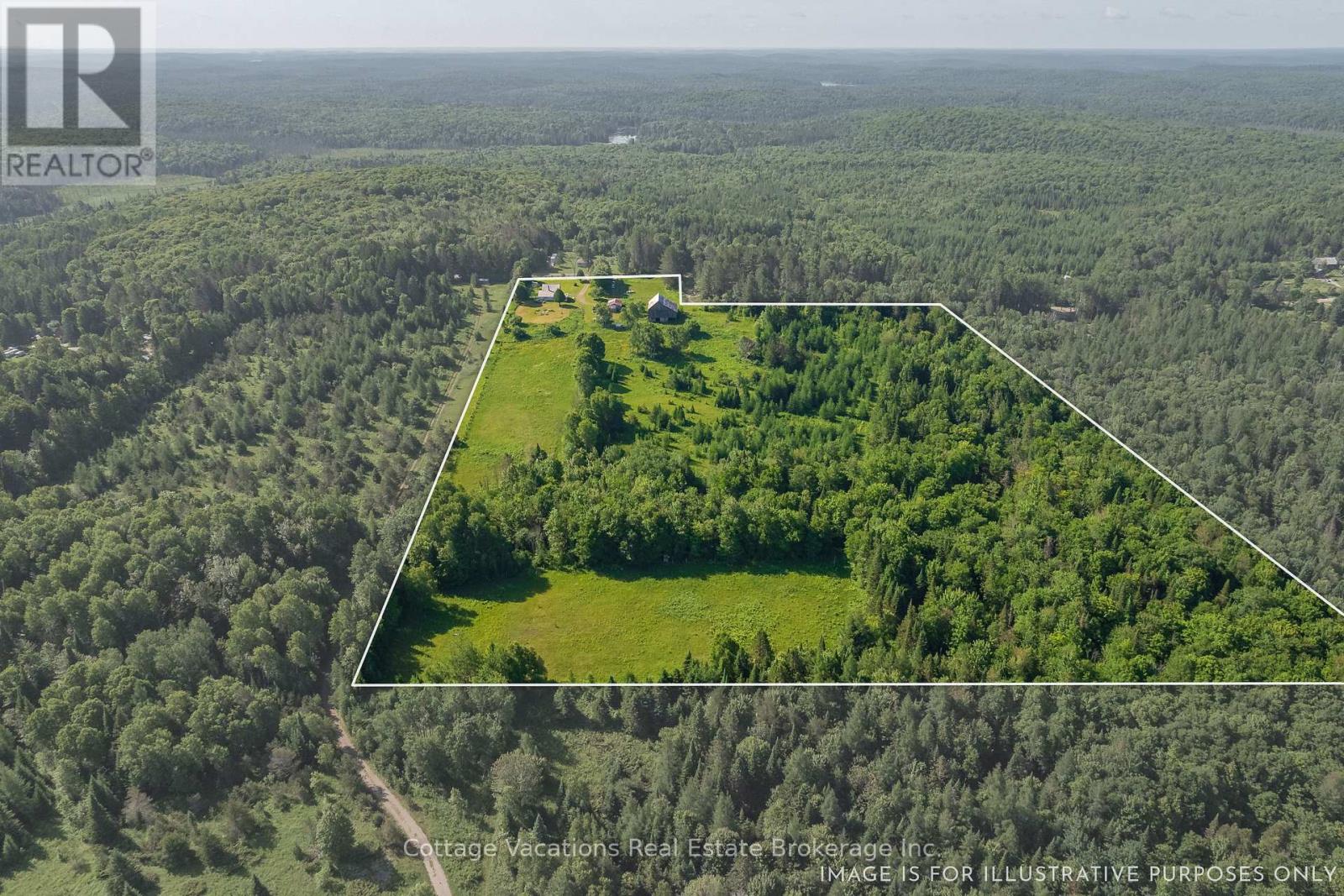 1678 Fern Glen Road W, Perry, Ontario P0A 1J0 - Photo 2 - X12840608