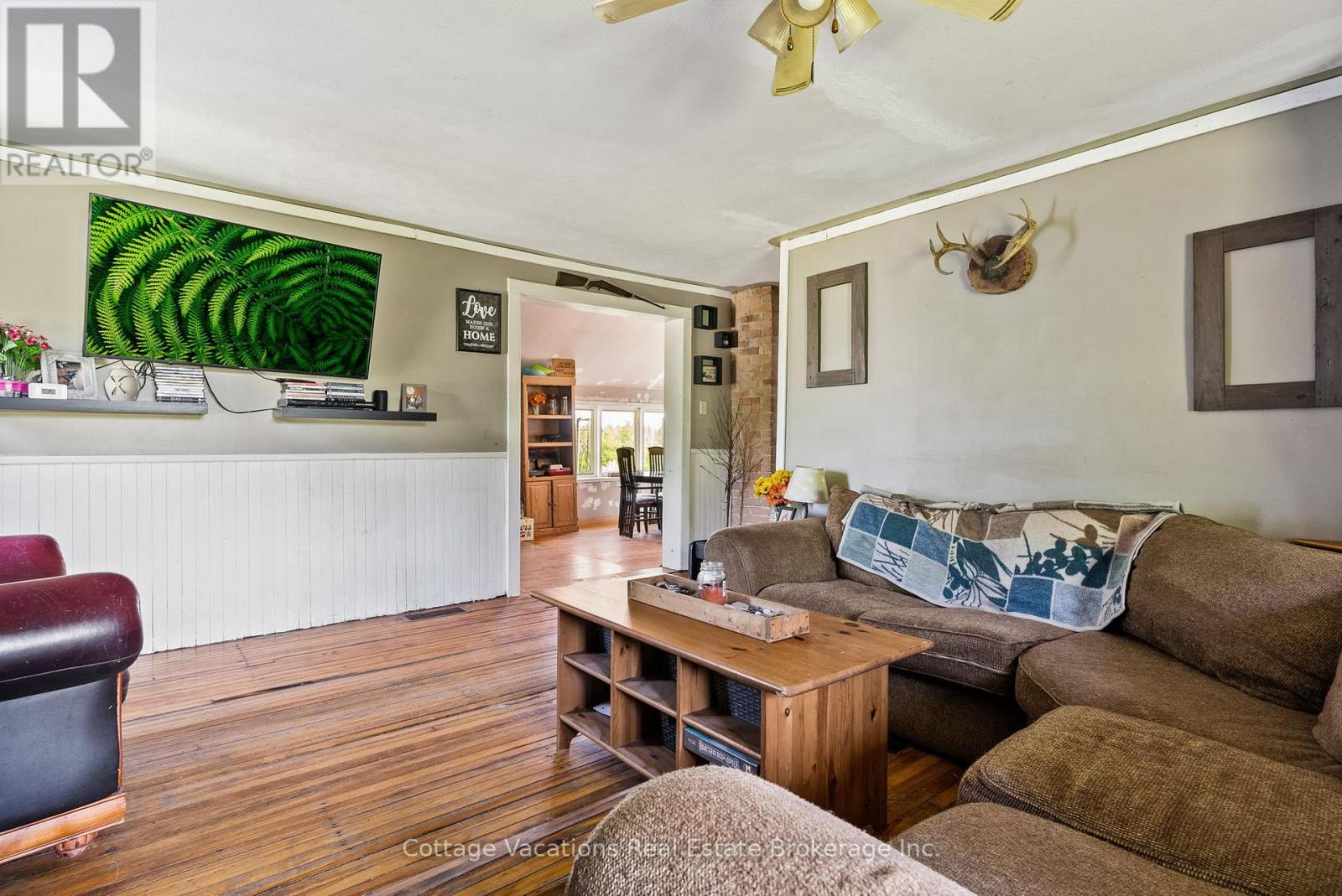 1678 Fern Glen Road W, Perry, Ontario P0A 1J0 - Photo 21 - X12840608