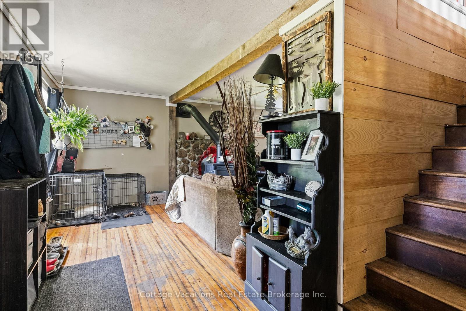 1678 Fern Glen Road W, Perry, Ontario P0A 1J0 - Photo 25 - X12840608