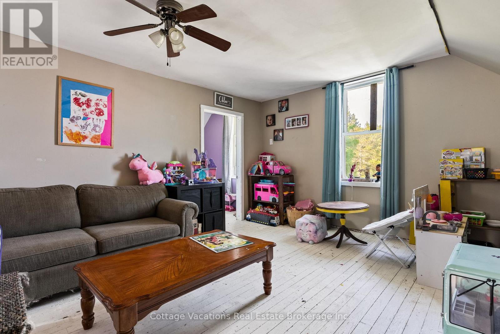 1678 Fern Glen Road W, Perry, Ontario P0A 1J0 - Photo 26 - X12840608