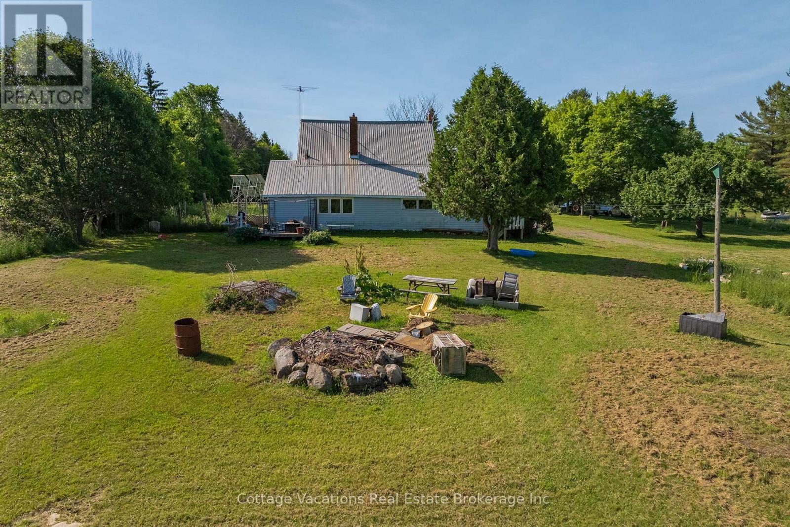 1678 Fern Glen Road W, Perry, Ontario P0A 1J0 - Photo 33 - X12840608