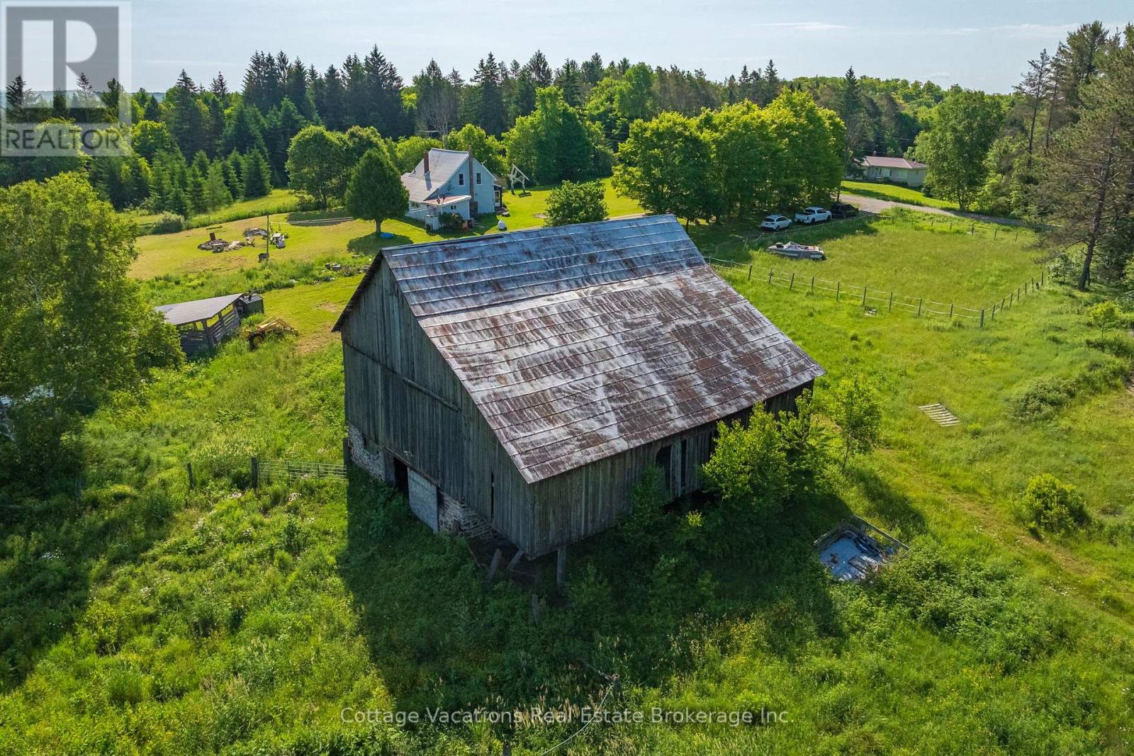 1678 Fern Glen Road W, Perry, Ontario P0A 1J0 - Photo 36 - X12840608