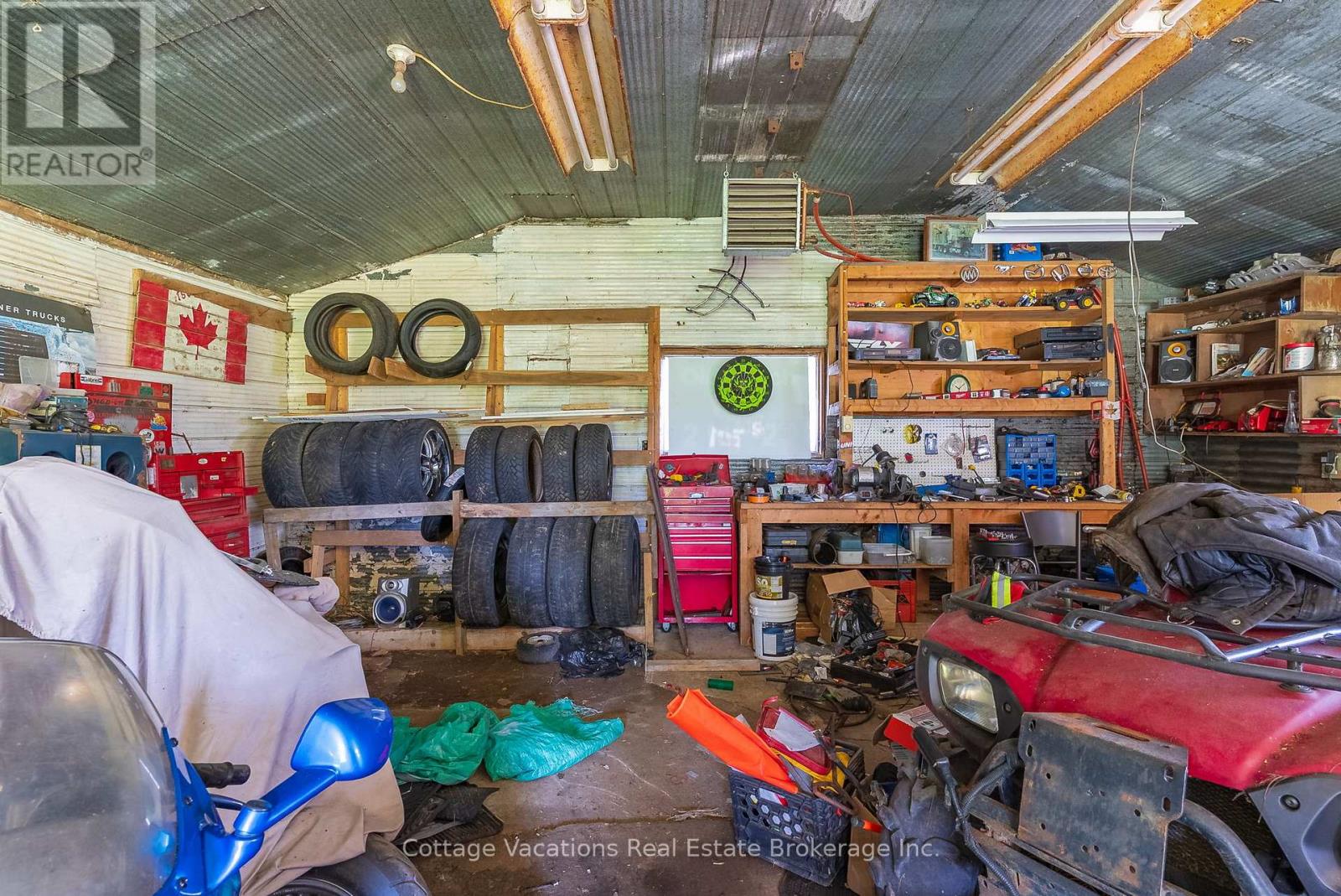 1678 Fern Glen Road W, Perry, Ontario P0A 1J0 - Photo 39 - X12840608