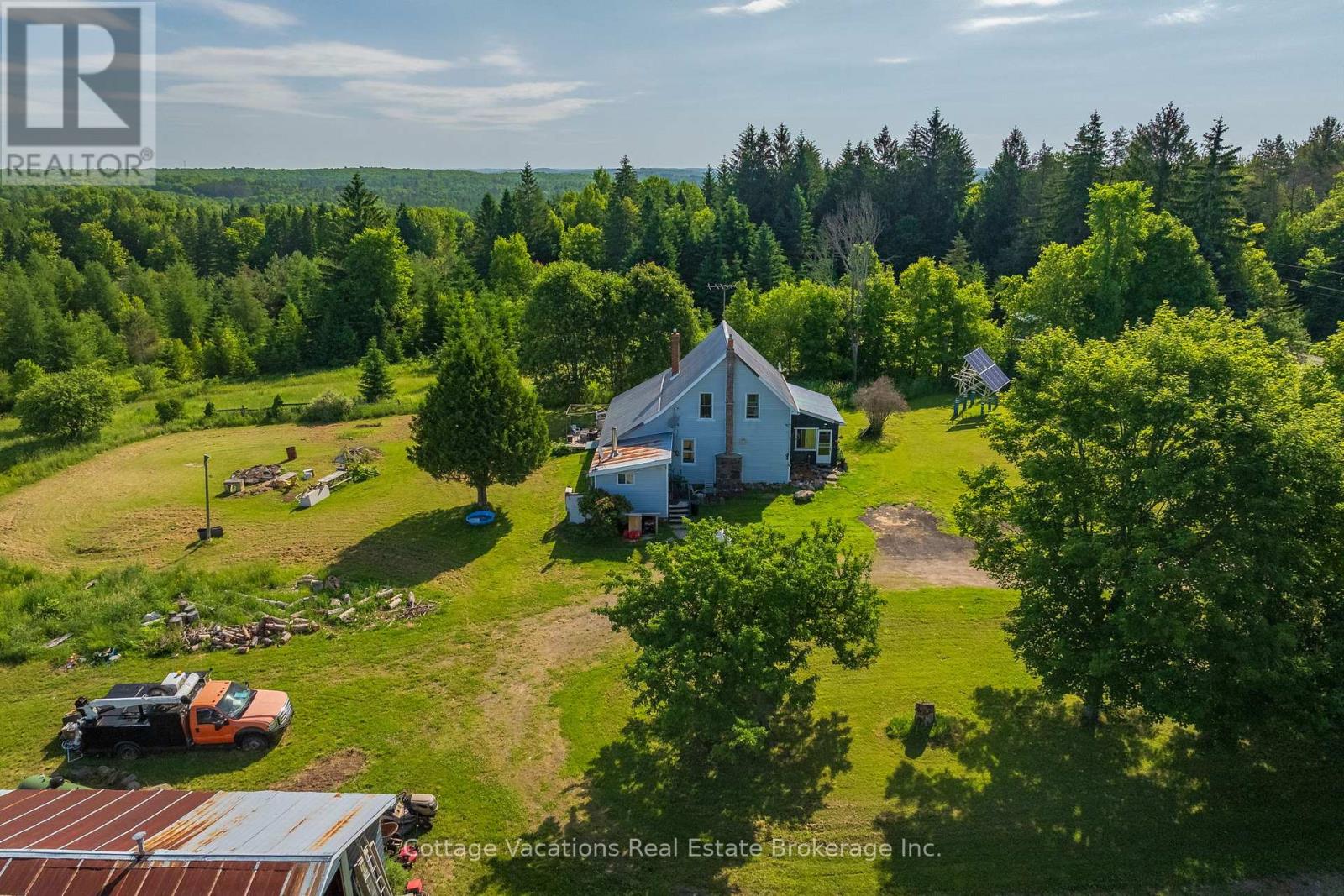 1678 Fern Glen Road W, Perry, Ontario P0A 1J0 - Photo 42 - X12840608