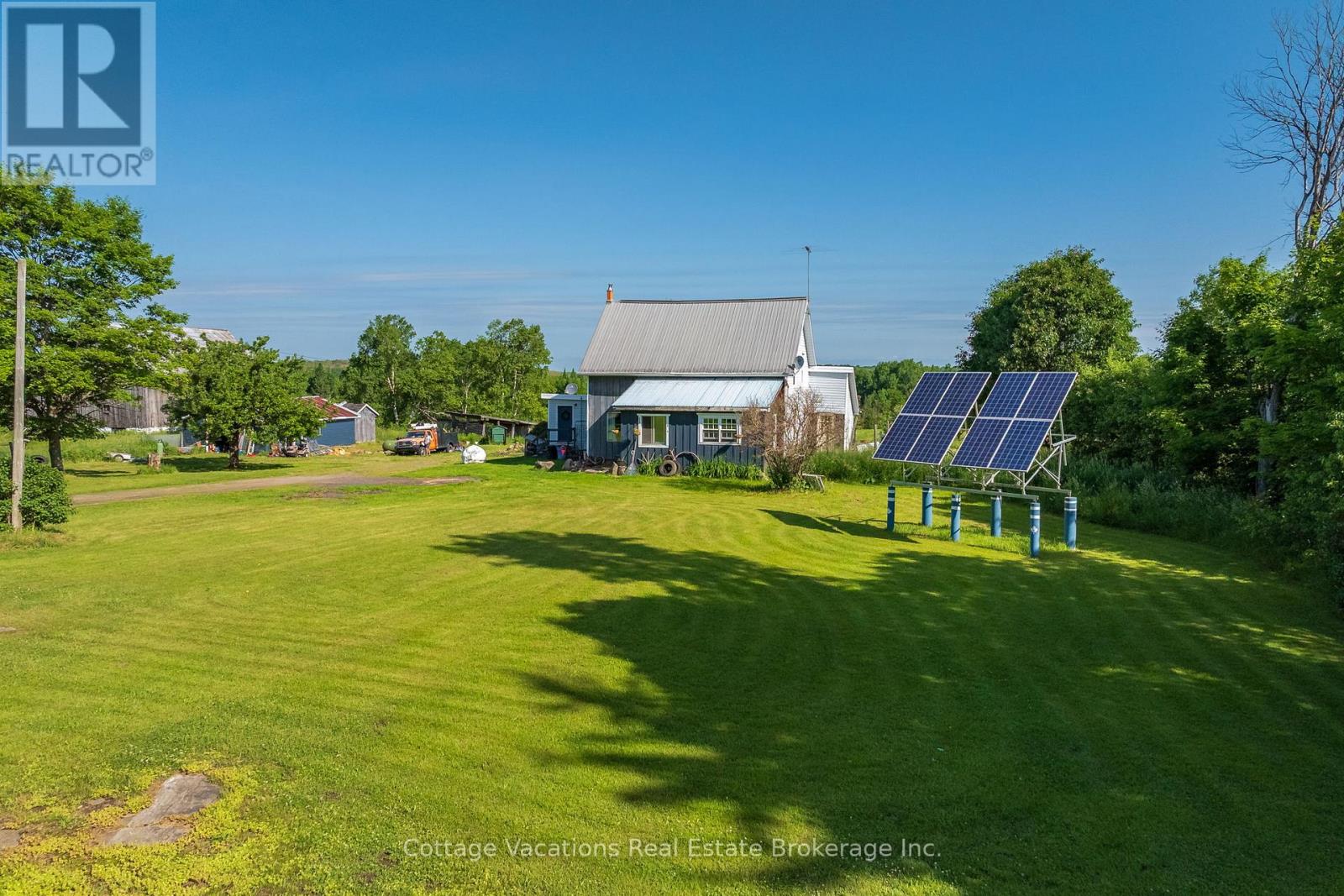 1678 Fern Glen Road W, Perry, Ontario P0A 1J0 - Photo 6 - X12840608