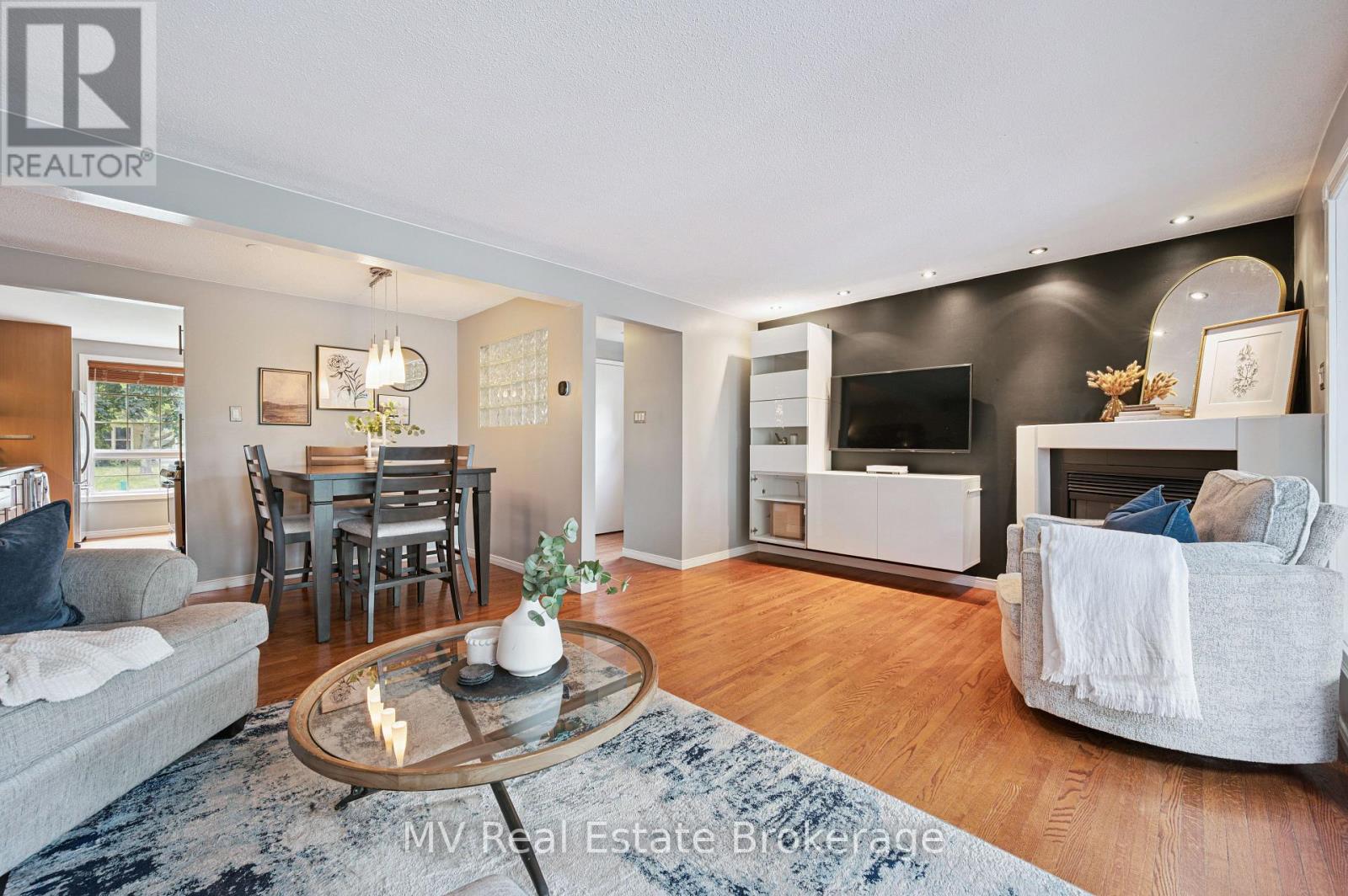 434b Dunvegan Drive, Waterloo, Ontario  N2K 2C7 - Photo 16 - X12840628