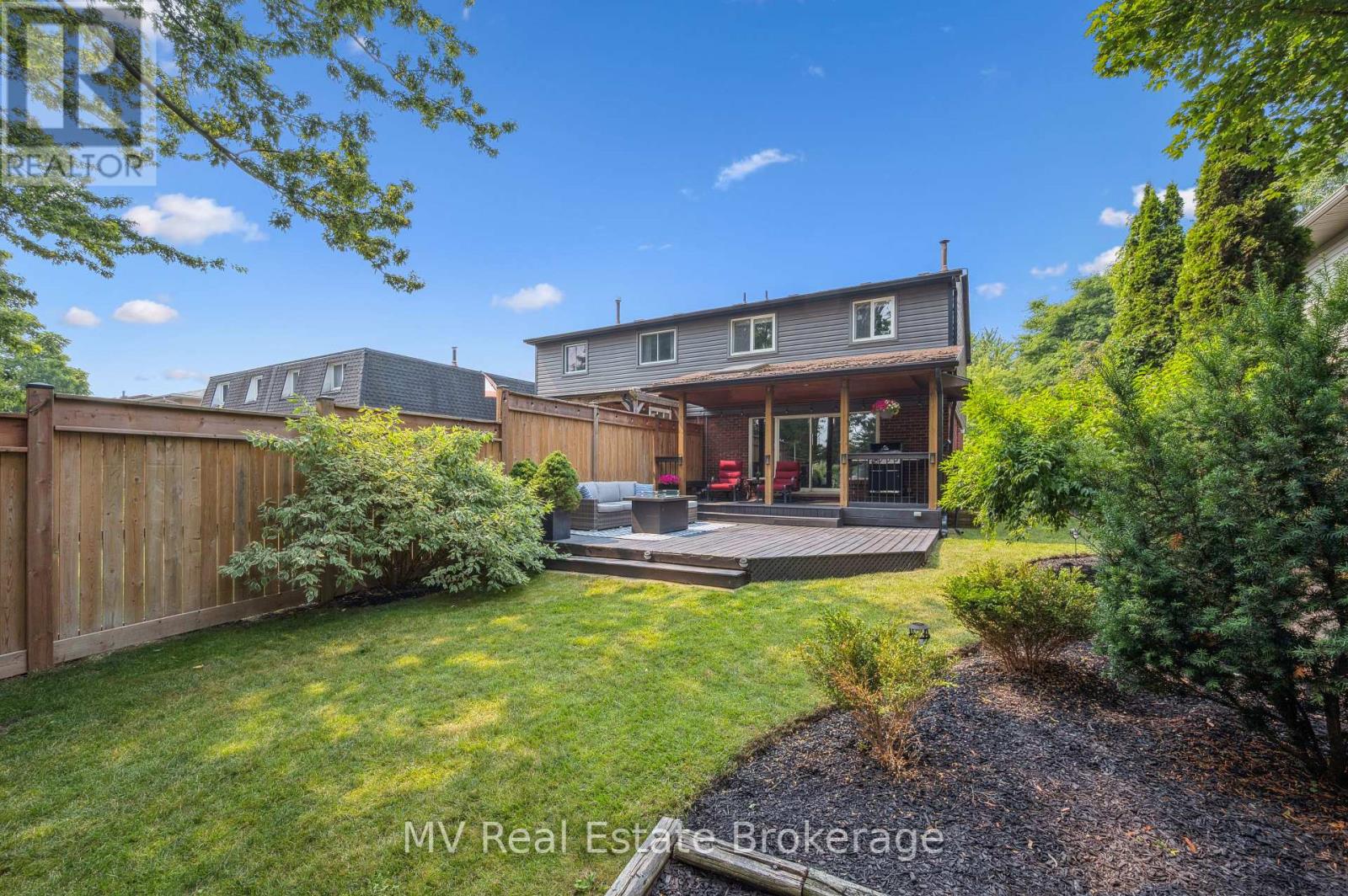 434b Dunvegan Drive, Waterloo, Ontario  N2K 2C7 - Photo 42 - X12840628