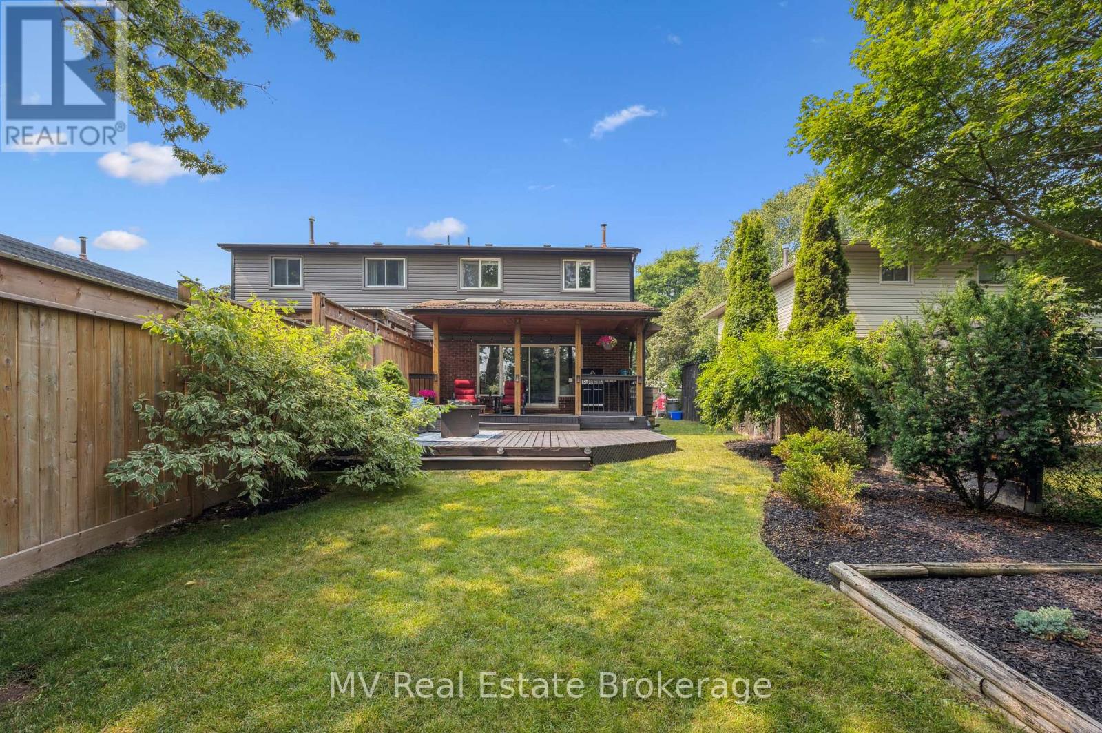 434b Dunvegan Drive, Waterloo, Ontario  N2K 2C7 - Photo 44 - X12840628