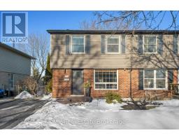 434B DUNVEGAN DRIVE, waterloo, Ontario