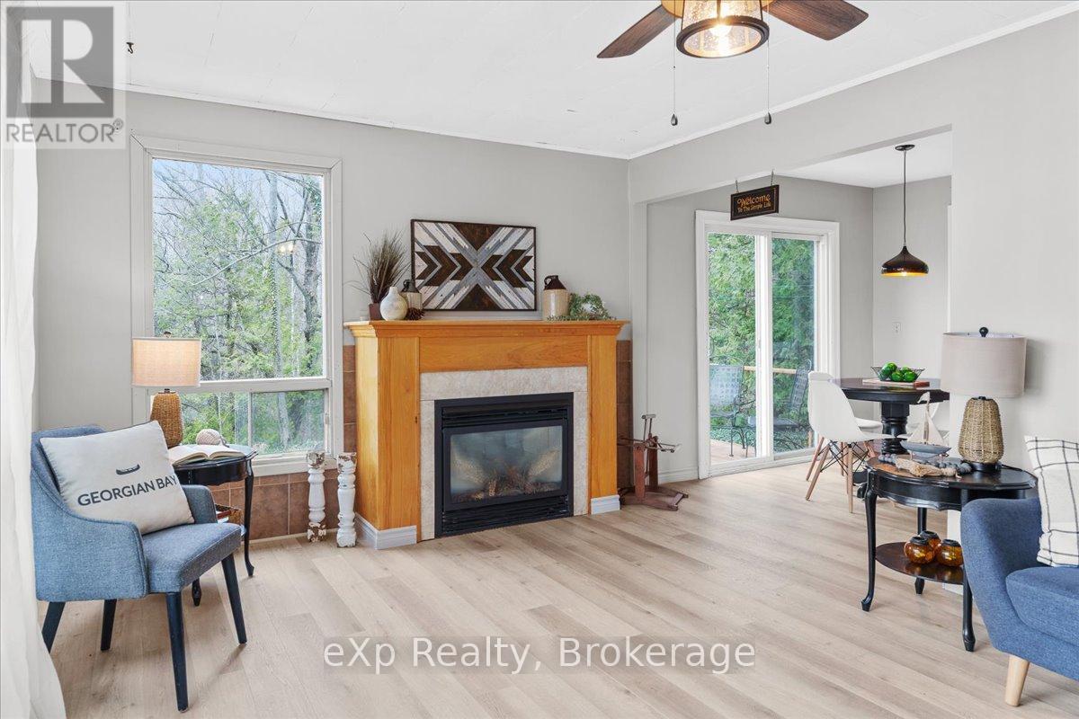 126 Old Mill Road, Georgian Bluffs, Ontario  N0H 2T0 - Photo 10 - X12840680