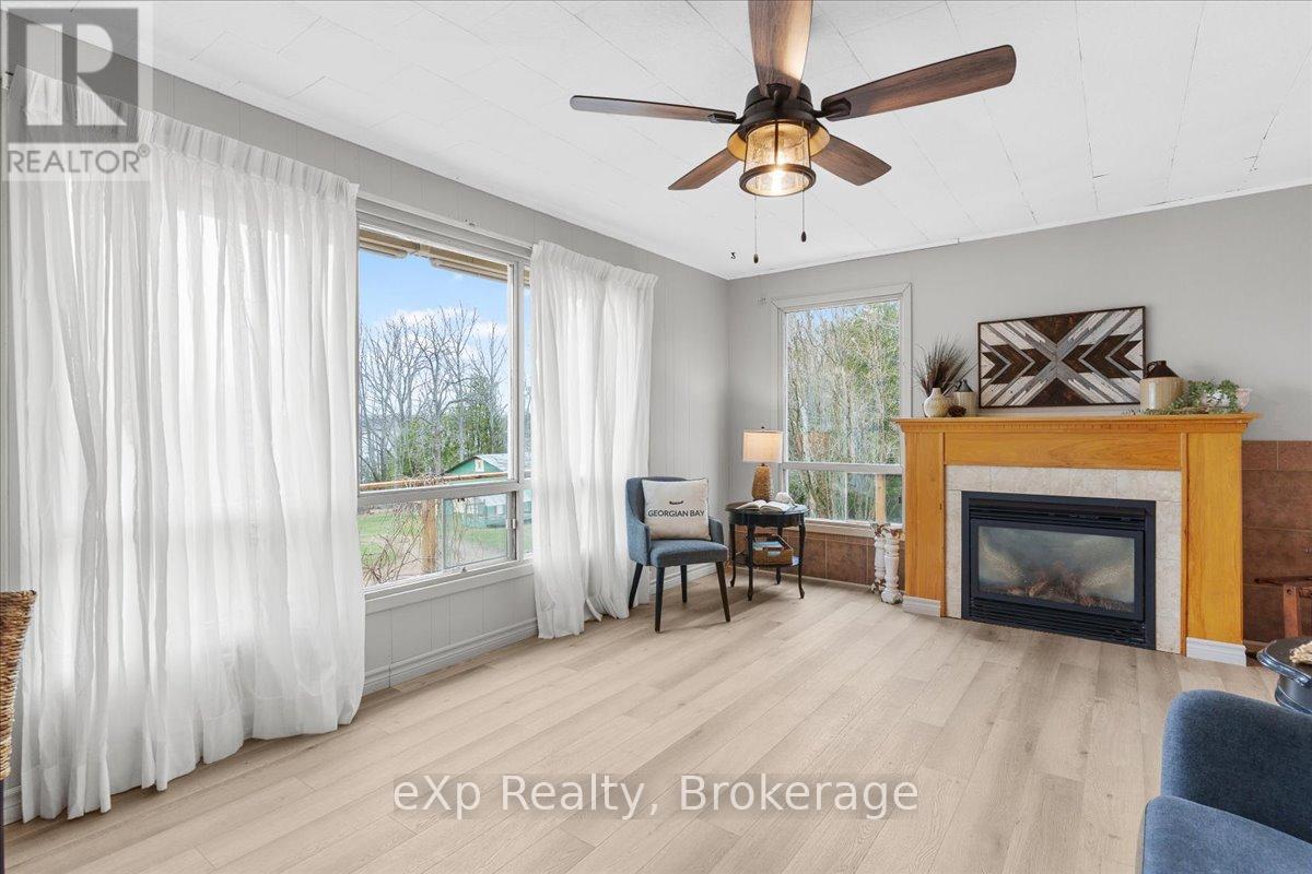 126 Old Mill Road, Georgian Bluffs, Ontario  N0H 2T0 - Photo 11 - X12840680