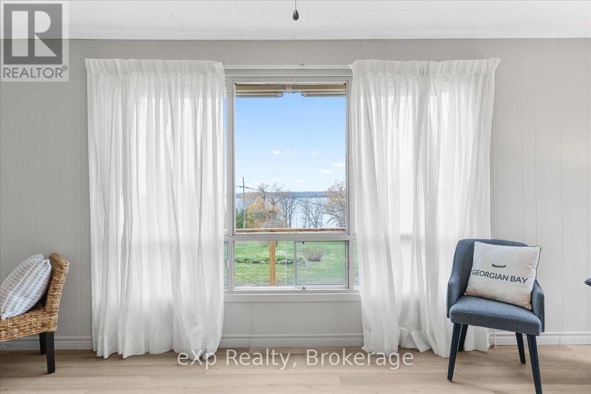 126 Old Mill Road, Georgian Bluffs, Ontario  N0H 2T0 - Photo 12 - X12840680