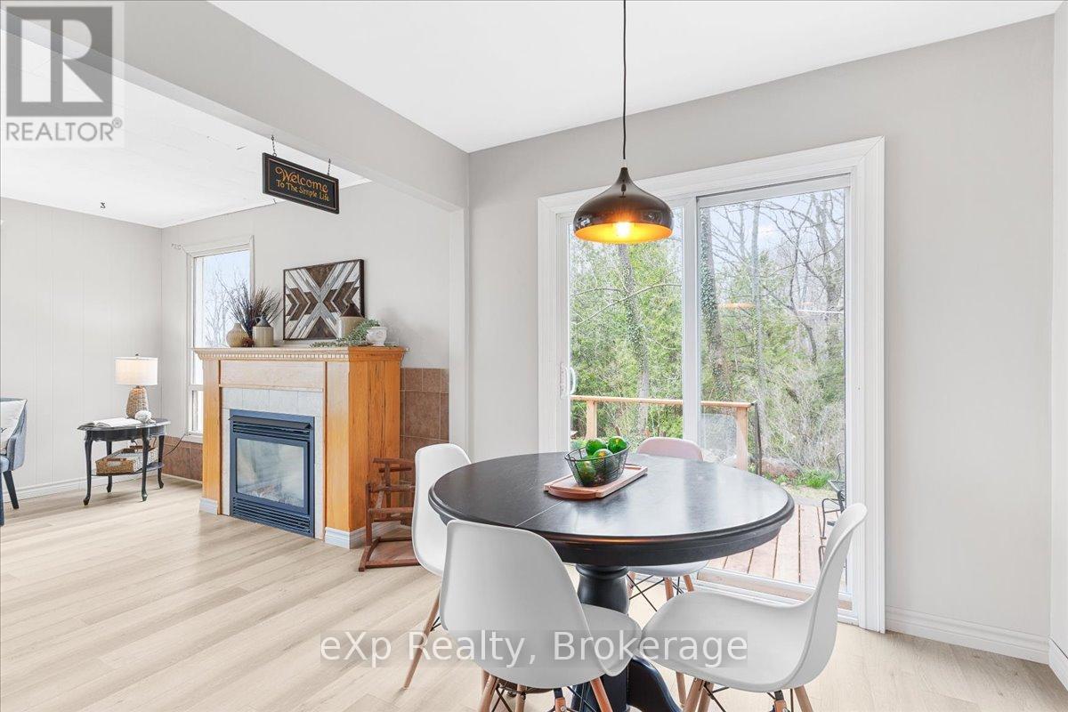 126 Old Mill Road, Georgian Bluffs, Ontario  N0H 2T0 - Photo 15 - X12840680