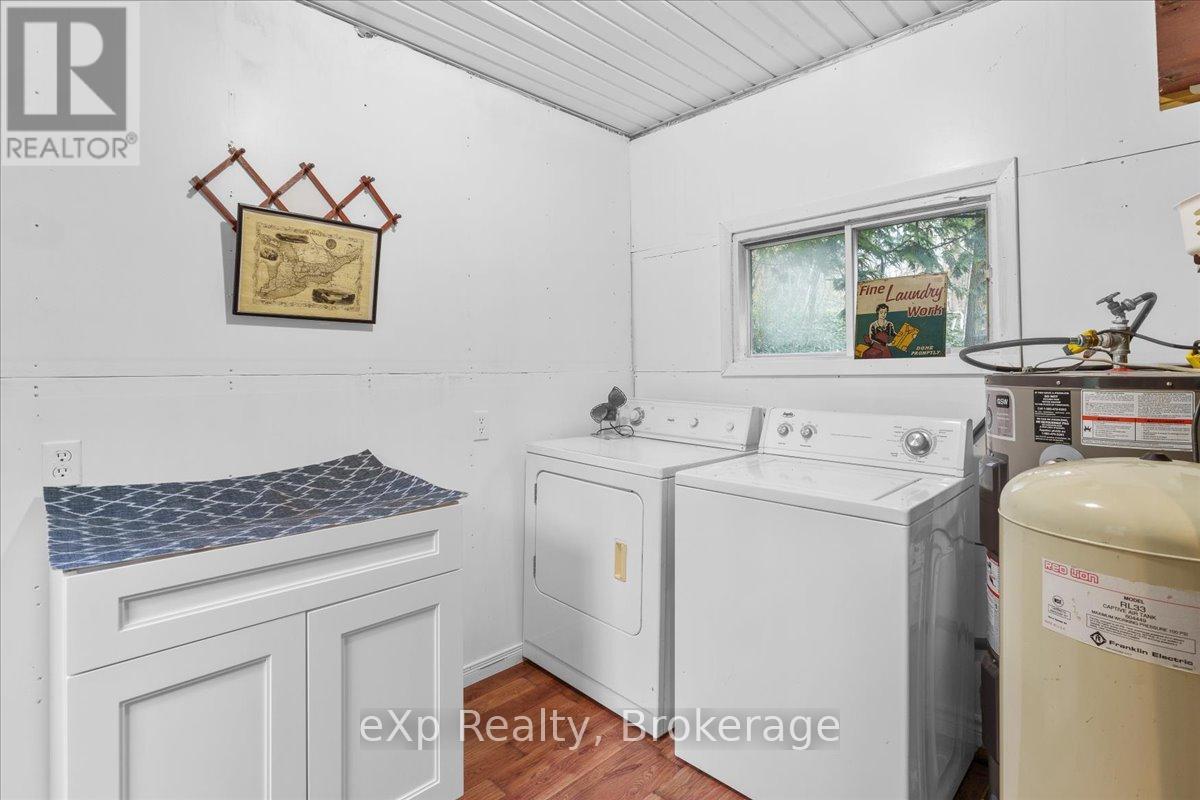 126 Old Mill Road, Georgian Bluffs, Ontario  N0H 2T0 - Photo 21 - X12840680