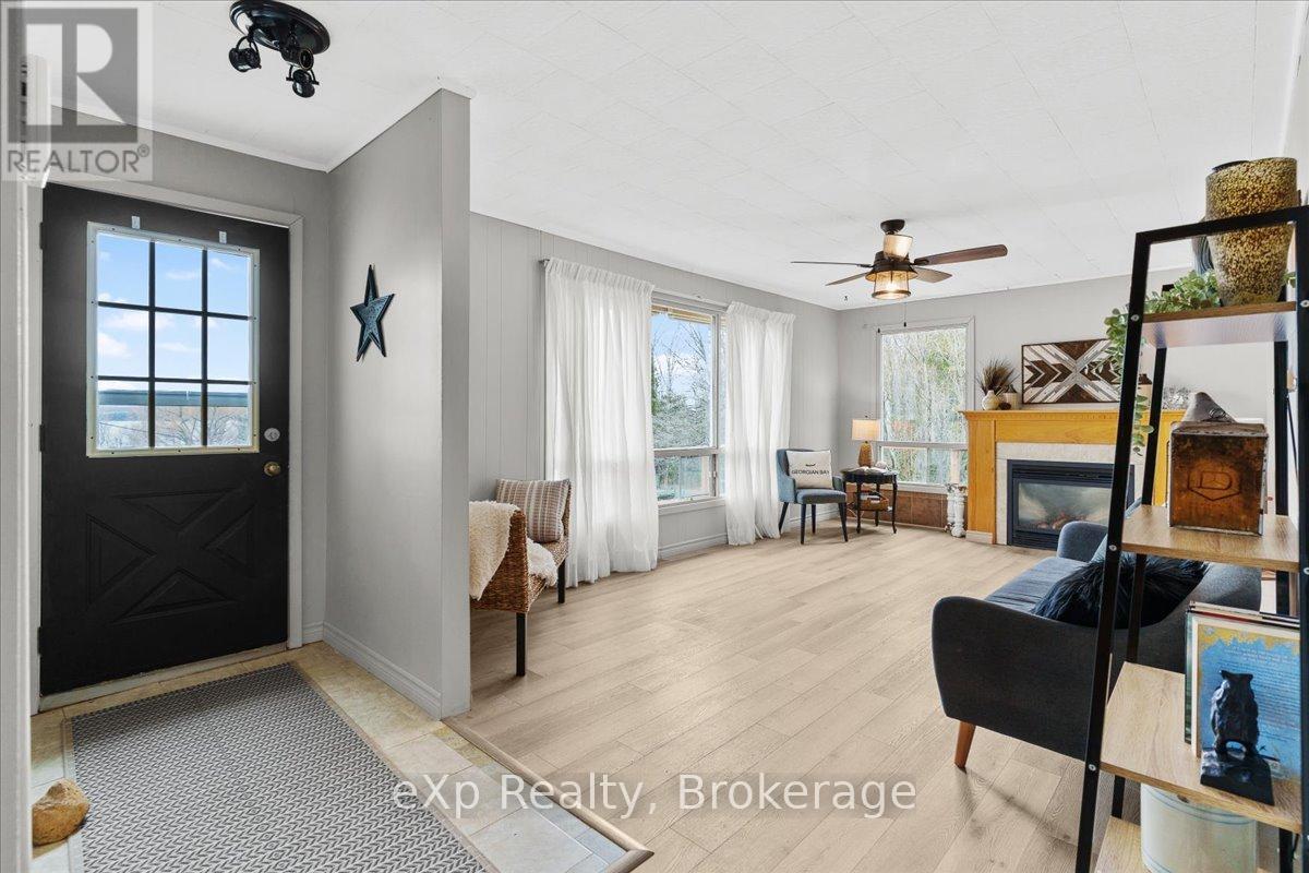 126 Old Mill Road, Georgian Bluffs, Ontario  N0H 2T0 - Photo 8 - X12840680