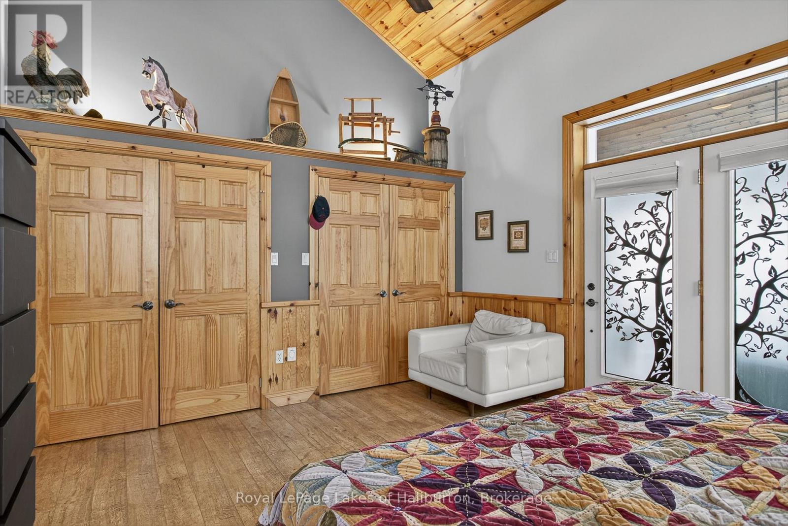 54 Clearview Drive, Trent Lakes, Ontario  K0M 2A0 - Photo 14 - X12840692