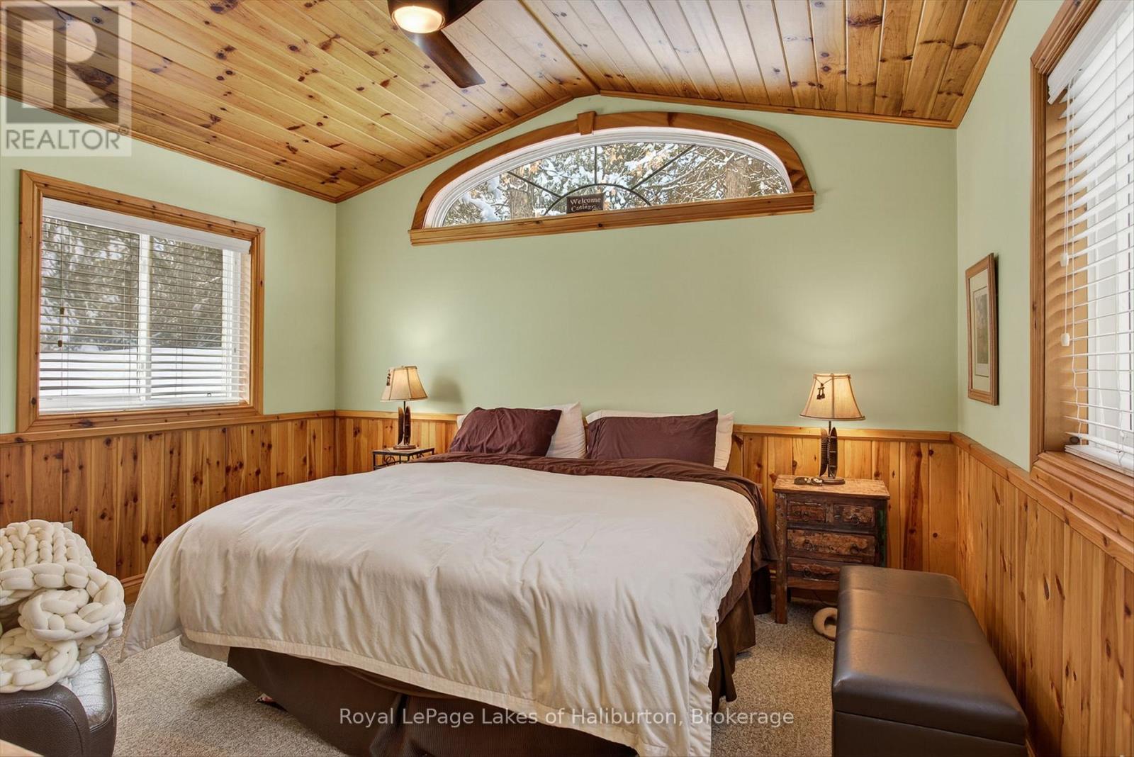 54 Clearview Drive, Trent Lakes, Ontario  K0M 2A0 - Photo 17 - X12840692