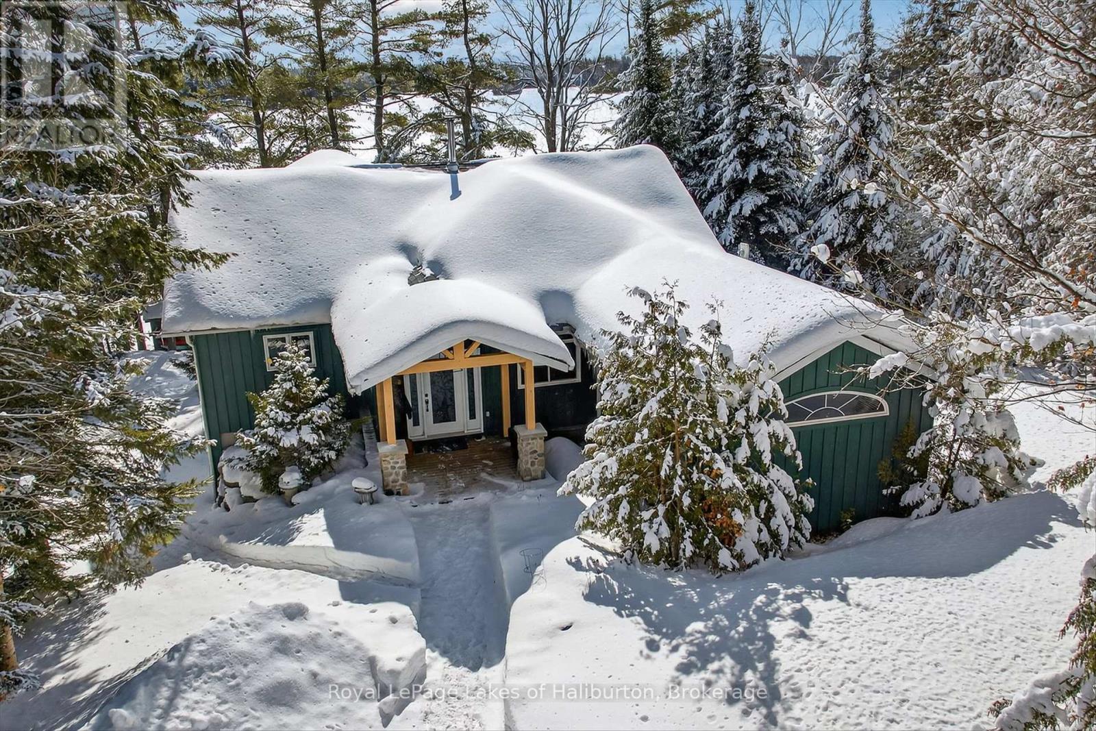 54 Clearview Drive, Trent Lakes, Ontario  K0M 2A0 - Photo 2 - X12840692