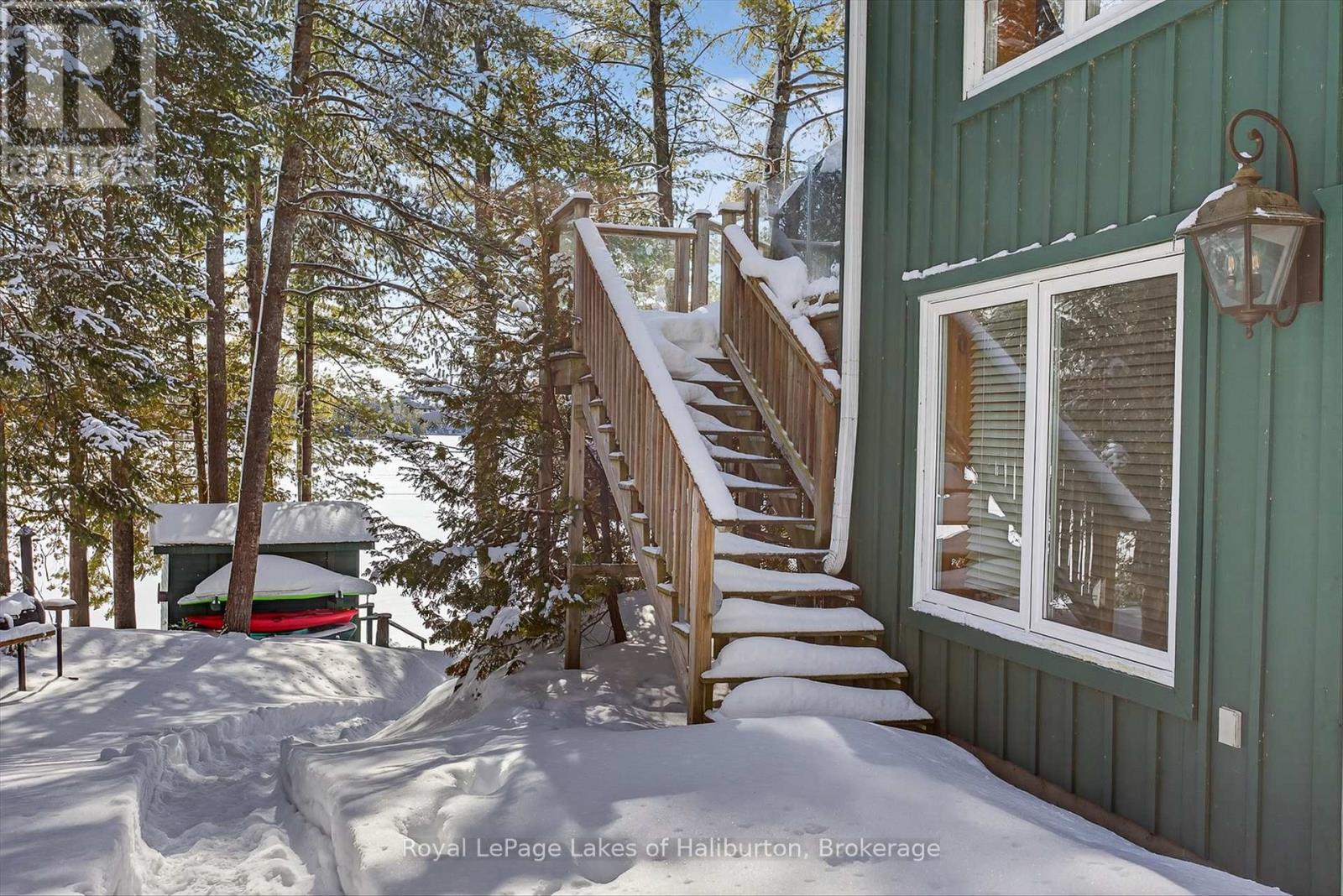 54 Clearview Drive, Trent Lakes, Ontario  K0M 2A0 - Photo 33 - X12840692