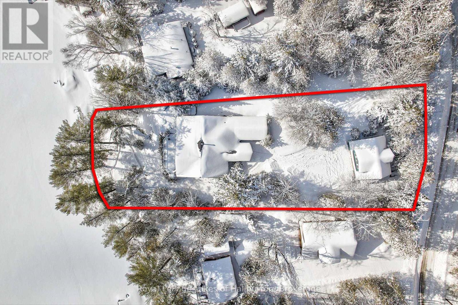 54 Clearview Drive, Trent Lakes, Ontario  K0M 2A0 - Photo 35 - X12840692