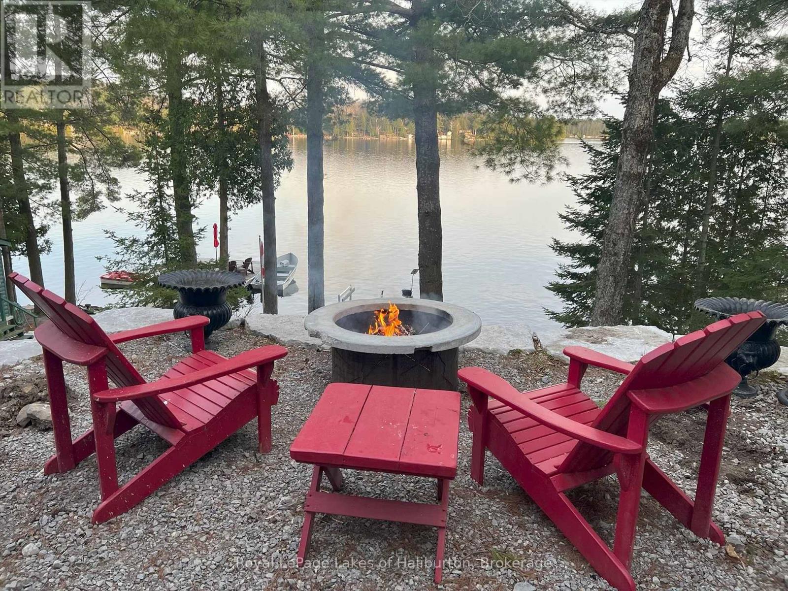 54 Clearview Drive, Trent Lakes, Ontario  K0M 2A0 - Photo 37 - X12840692