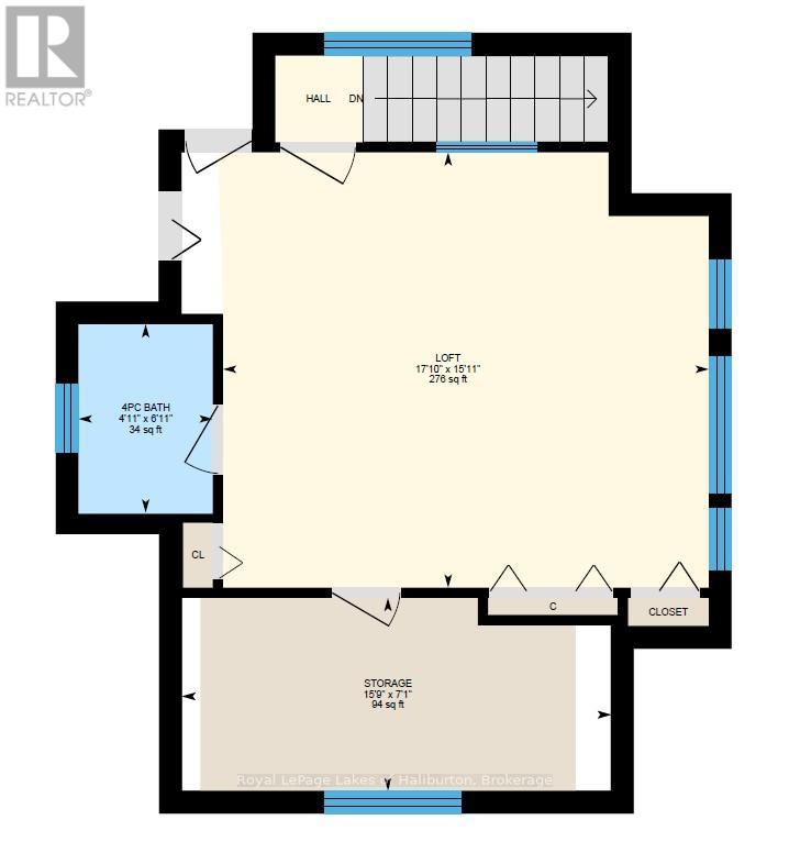 54 Clearview Drive, Trent Lakes, Ontario  K0M 2A0 - Photo 48 - X12840692