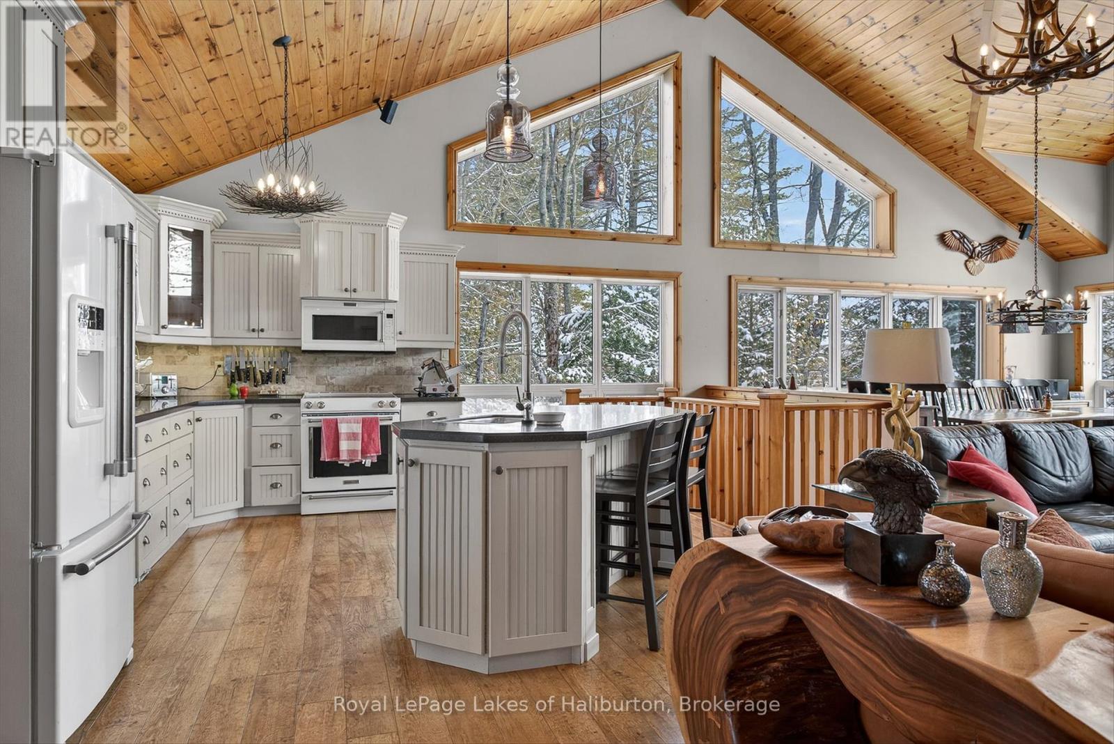 54 Clearview Drive, Trent Lakes, Ontario  K0M 2A0 - Photo 7 - X12840692