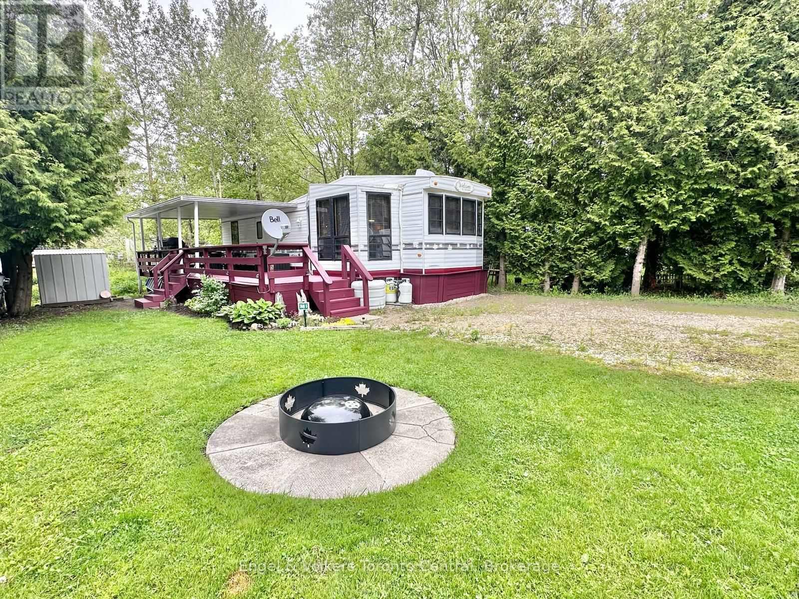 T 5 - 7489 Sideroad 5 E, Wellington North, Ontario  N0G 2L0 - Photo 3 - X12840698