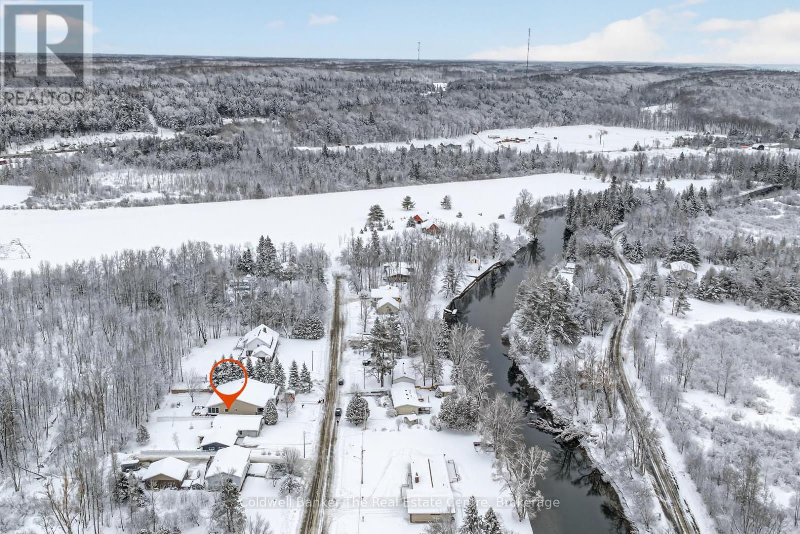 44 Anson Street, Minden Hills, Ontario  K0M 2K0 - Photo 39 - X12840726