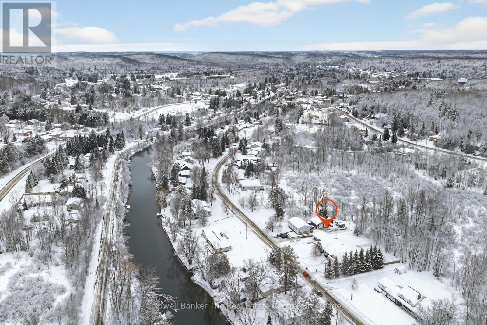 44 Anson Street, Minden Hills, Ontario  K0M 2K0 - Photo 40 - X12840726